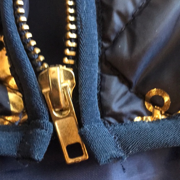 Simply Southern Size Large Vest - Picture 10 of 10